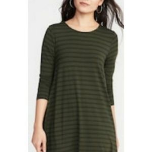 OLD NAVY Jersey Swing 